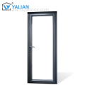 Aluminum Alloy Double Glazing Casement Doors For House